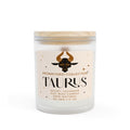 Taurus Lavender Candle - Aromatherapy Gift for Astrology Lovers,